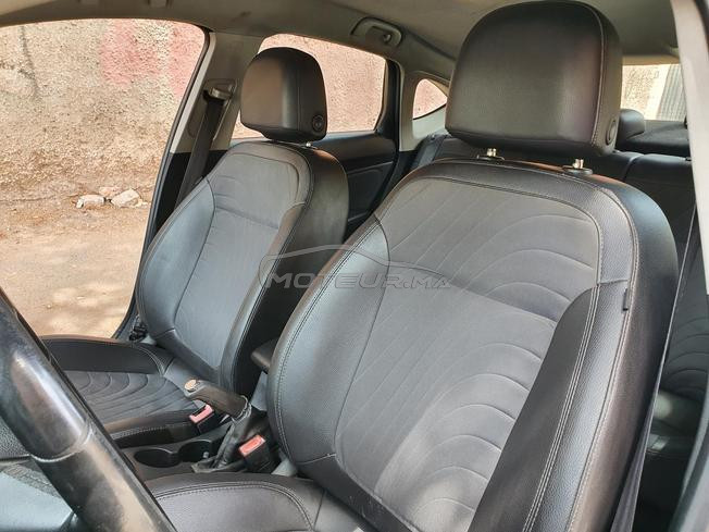 Opel Astra Diesel Manuelle 2014 à Casablanca