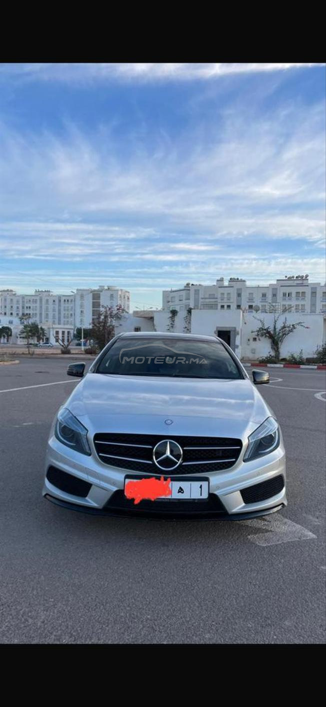 véhicule à vendre 