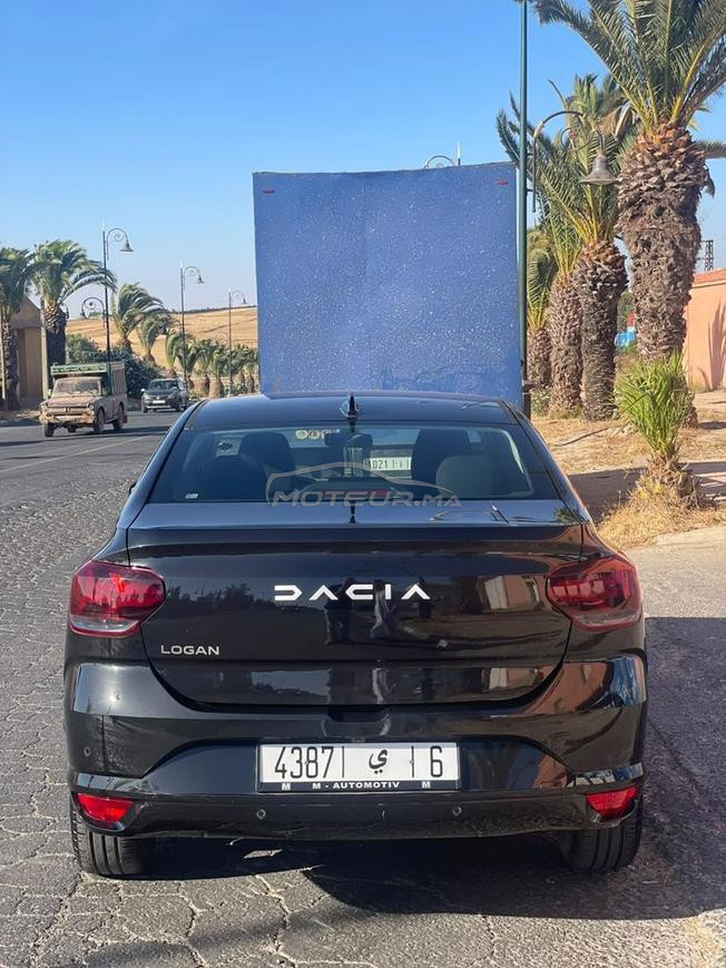 dacia logan 2025 1main journey