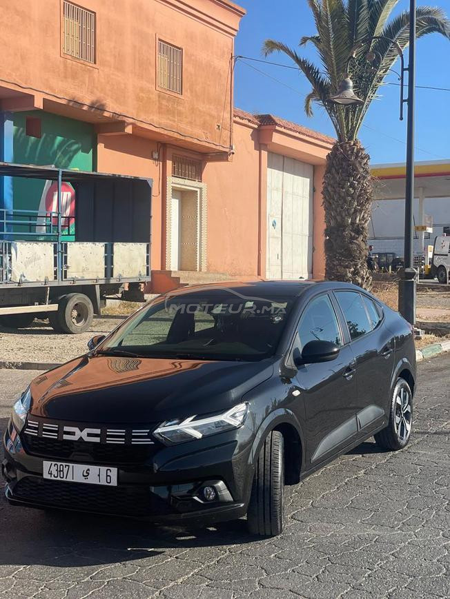 dacia logan 2025 1main journey