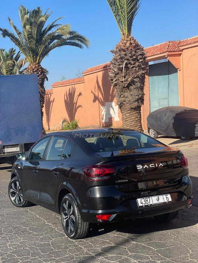 dacia logan 2025 1main journey