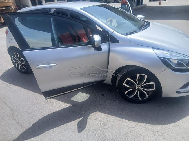 Clio 4 Diesel Manuelle 2021