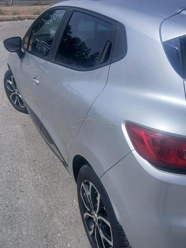 Clio 4 Diesel Manuelle 2021