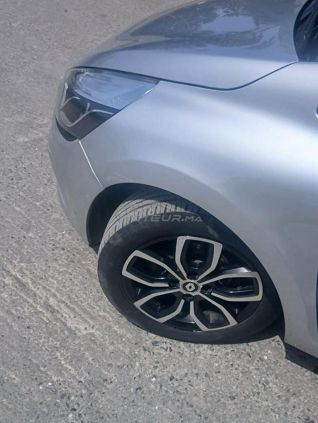 Clio 4 Diesel Manuelle 2021