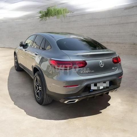 Mercedes-Benz Classe GLC 300de AMG 2021 - 2