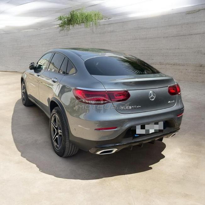 Mercedes-Benz Classe GLC 300de Amg Line  2021