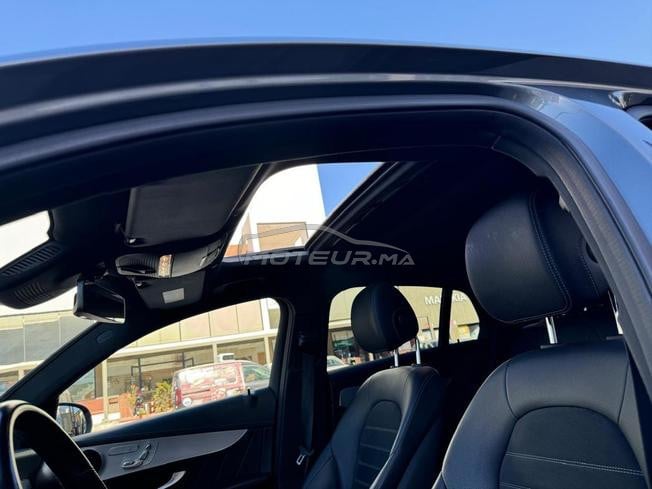 Mercedes-Benz Classe GLC 300de Amg Line  2021