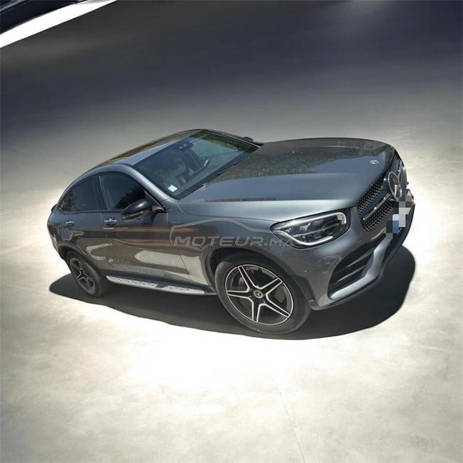 Mercedes-Benz Classe GLC 300de Amg Line  2021