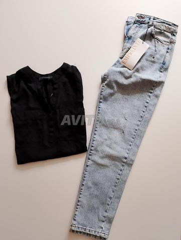 Chemise Atmosphère neuve - 2