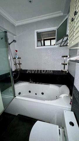 Appartement Riad Salam - 2