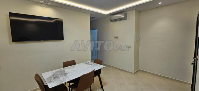 Gardenia Premium - Apt T3 - Tanja Balia - Tanger - 2