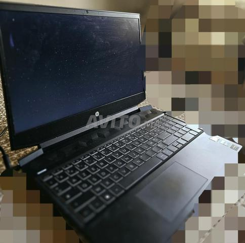 HP Pavilion Gaming - 2
