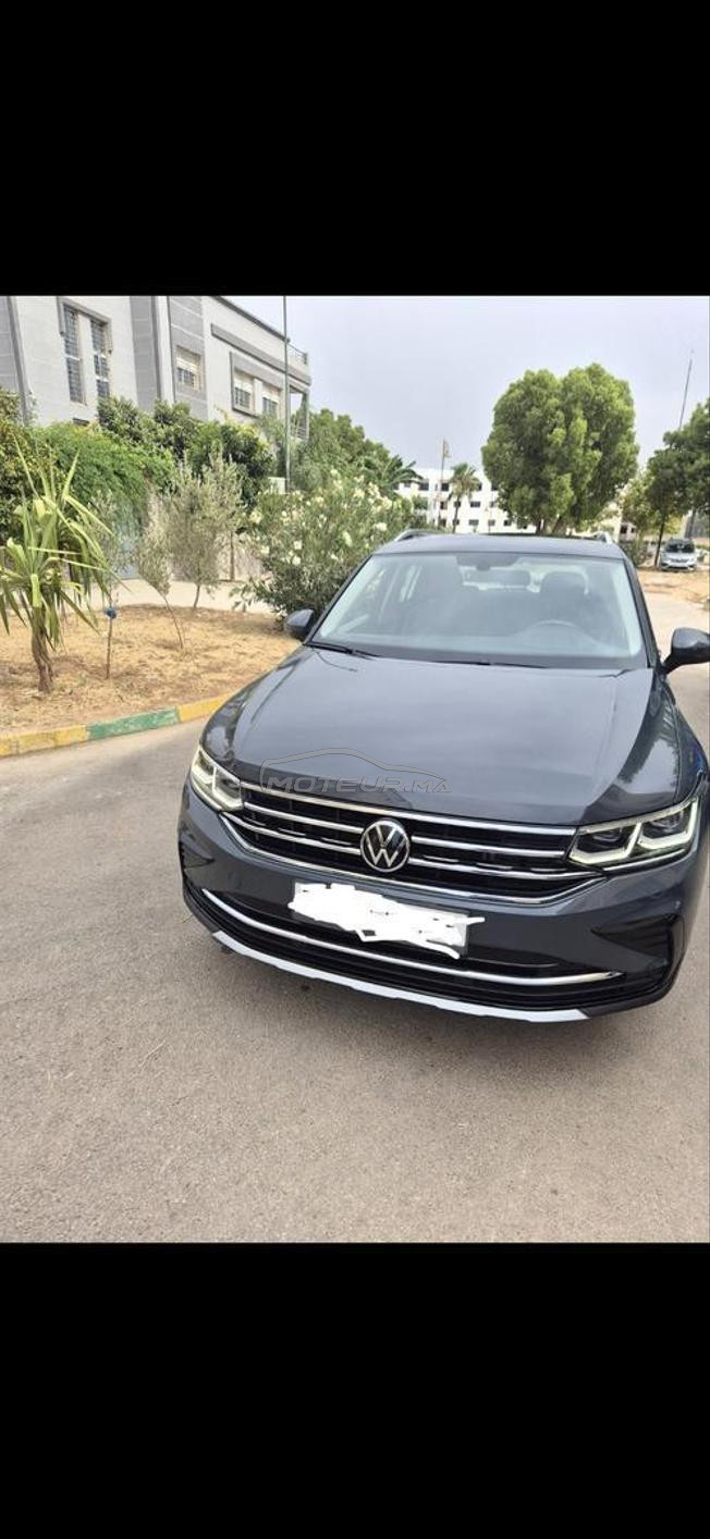 tiguan carat 2024 