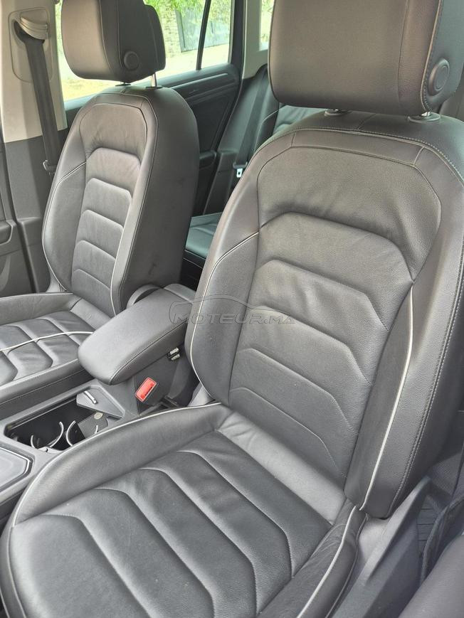 tiguan carat 2024 