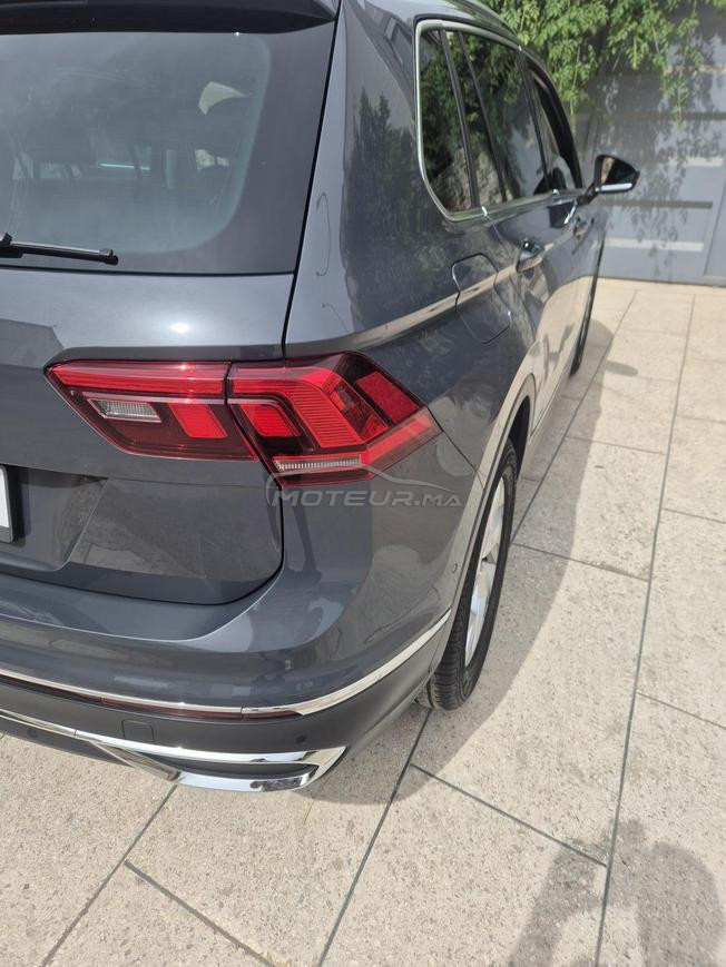 tiguan carat 2024 