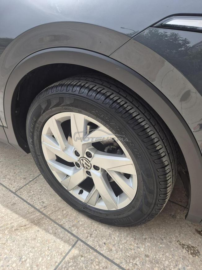 tiguan carat 2024 