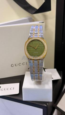 ساعة غوتشي شيك نسائية GC8540 - 2