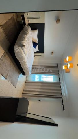 Appartement à vendre à Agadir Marina