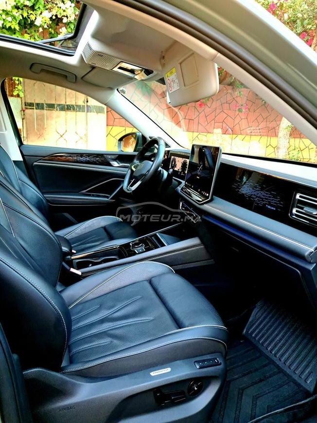 Volkswagen Tiguan Tdi Elégance Neuve 2025