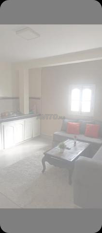 كراج مفروش للكراء - 2