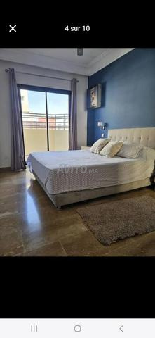 Appartement à vendre Bourgogne Boulevard Tantan - 2