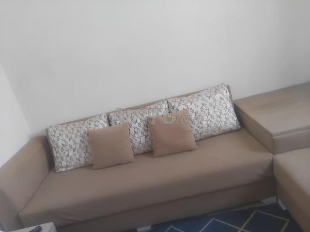 Fauteuil en bon état - 2
