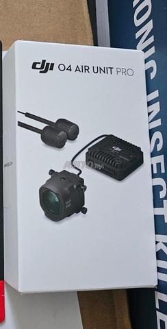 وحدة DJI O4 Air Pro