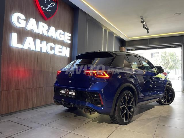 VOLKSWAGEN T-ROC R 300ch - 2