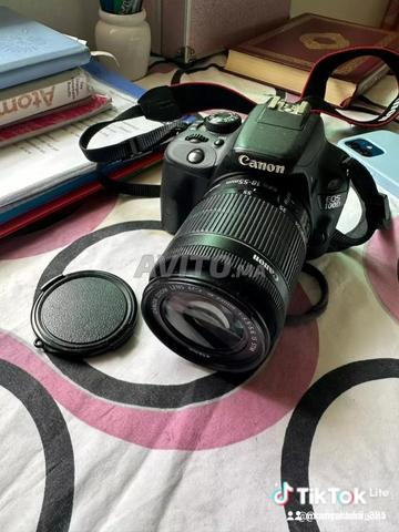 Canon EOS 100D للبيع - 2