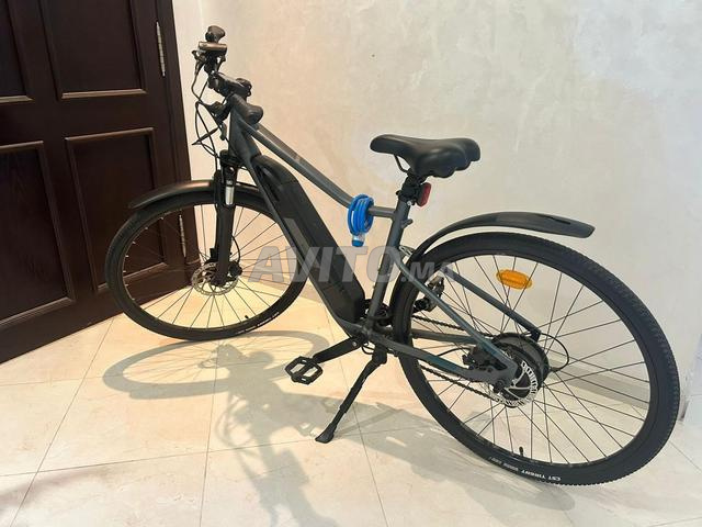 Vélo électrique Riverside Decathlon - 2