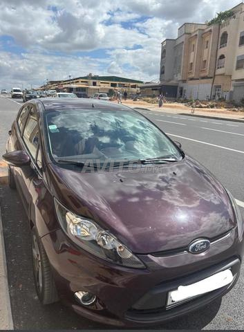 Ford Fiesta Trend Plus - 2