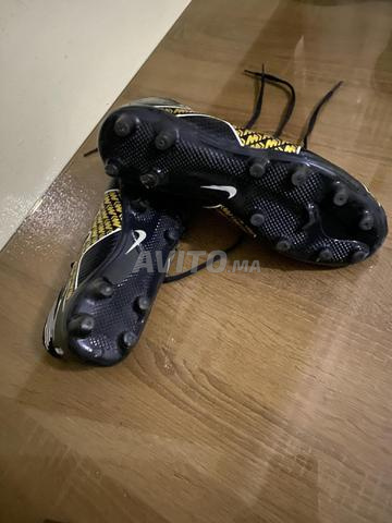 نايكي ميركوريال سوبر فلاي FG - 2