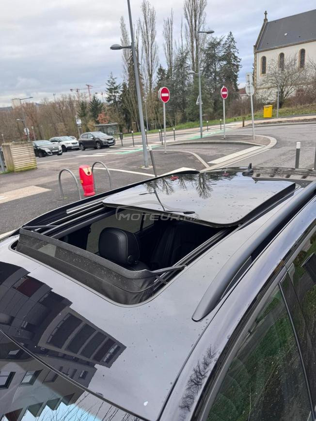 tiguan R-Line exclusive dédouaner 