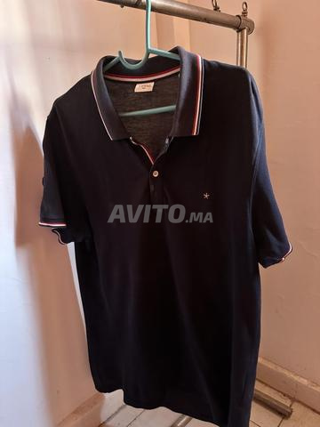 قمصان بولو أصلية مقاس M - L - XL - 2