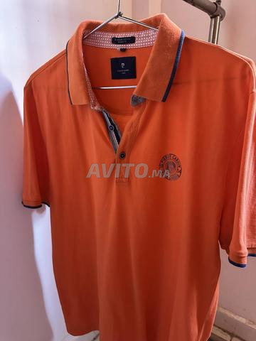 قمصان بولو أصلية مقاس M - L - XL