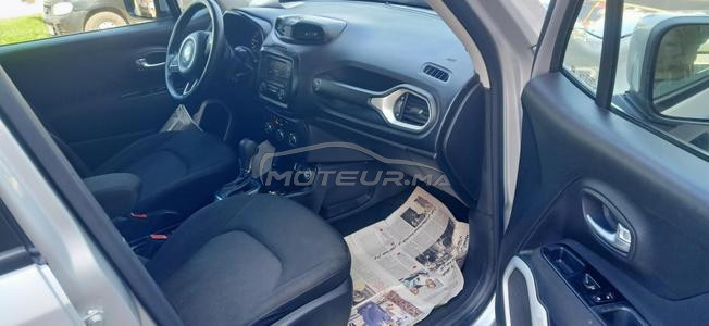 Jeep Renegade 2022 auto 1 er main 