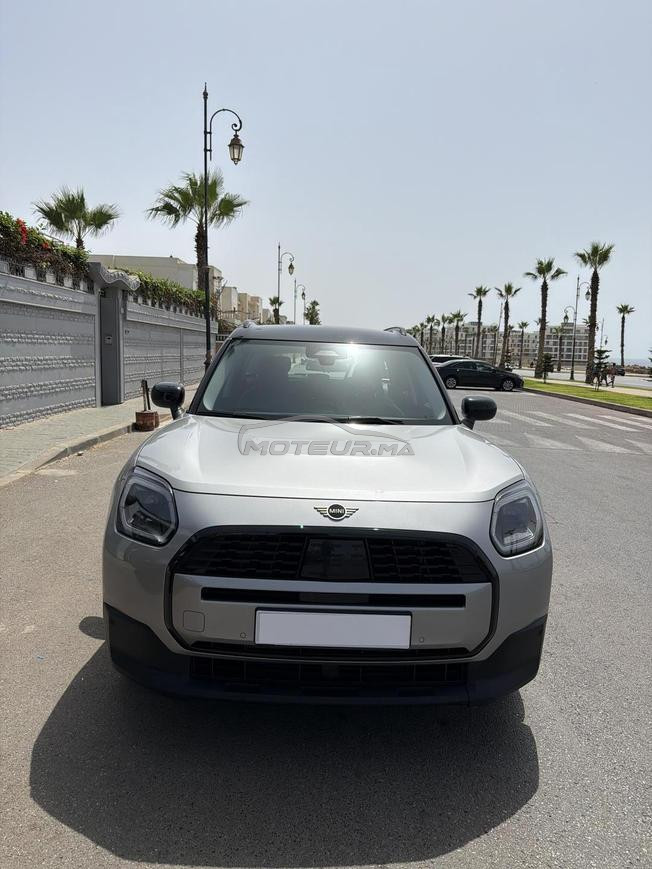 Mini Countryman Automatique 2024 - 12k km