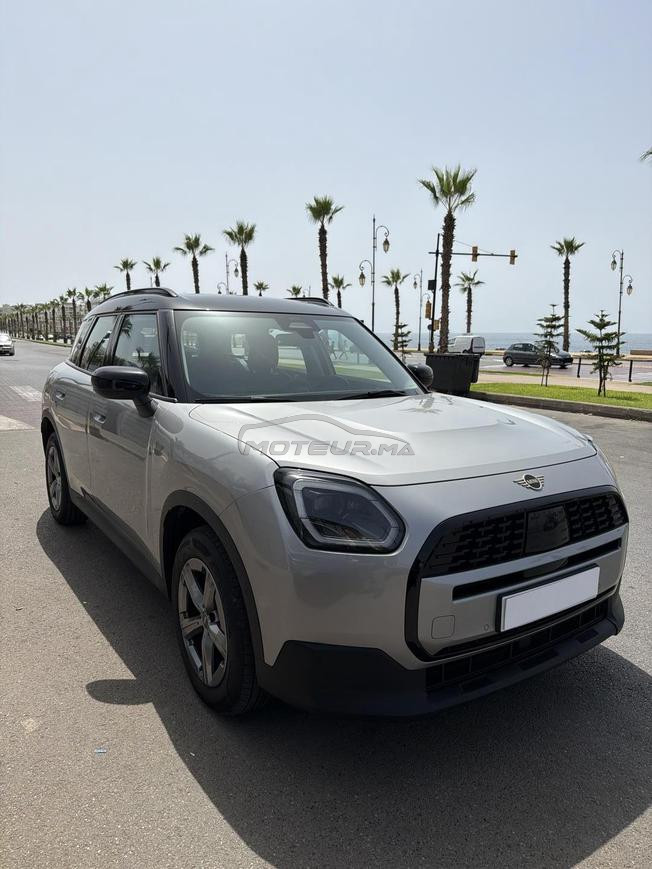 Mini Countryman Automatique 2024 - 12k km