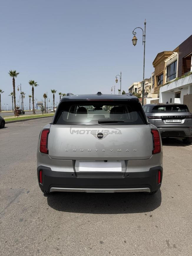 Mini Countryman Automatique 2024 - 12k km