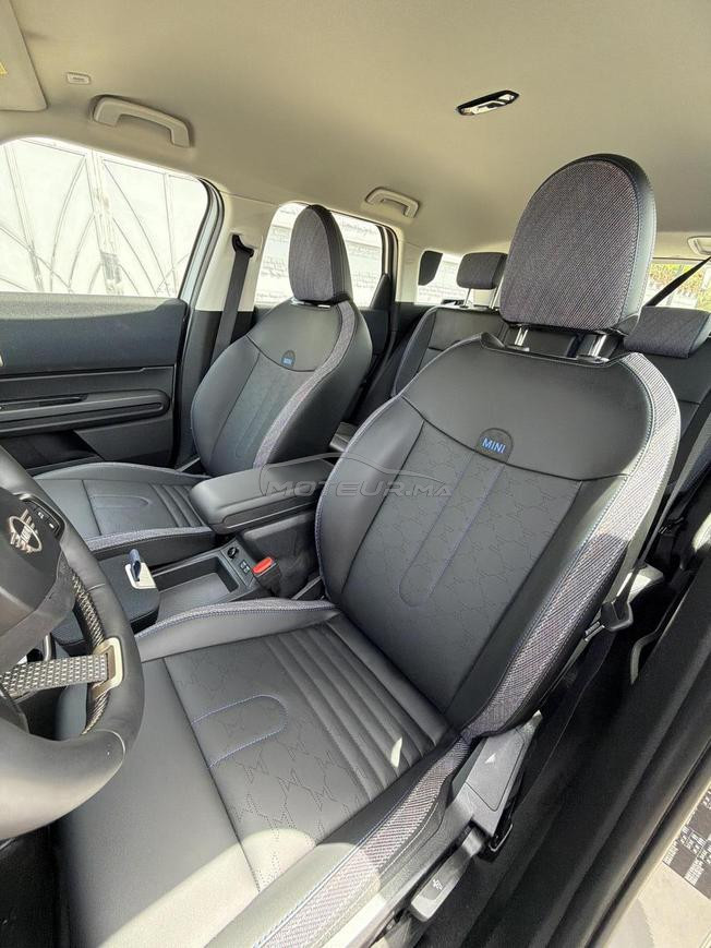 Mini Countryman Automatique 2024 - 12k km