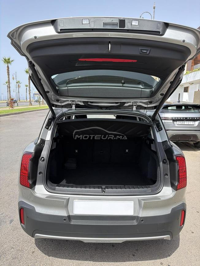 Mini Countryman Automatique 2024 - 12k km
