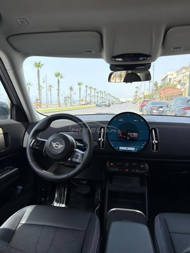 Mini Countryman Automatique 2024 - 12k km