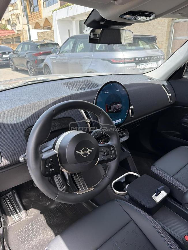 Mini Countryman Automatique 2024 - 12k km