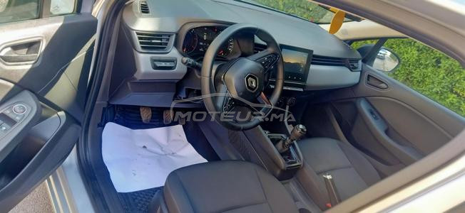 Clio 5 2023 sans Ad Bleu 1er main 