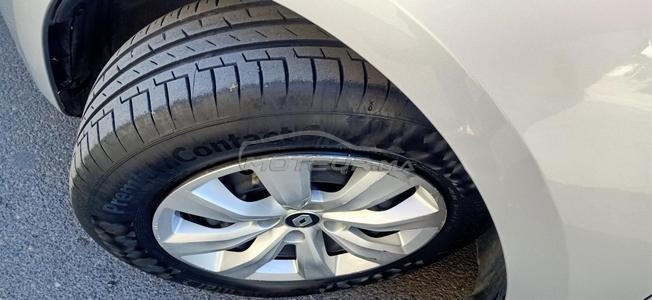Clio 5 2023 sans Ad Bleu 1er main 
