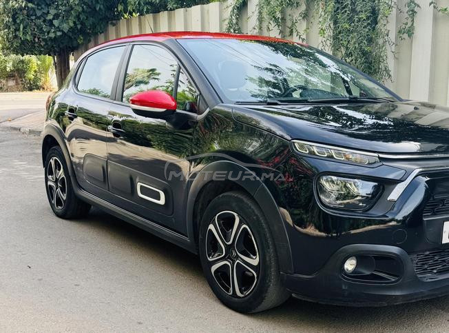Citroën c3 très bon état 