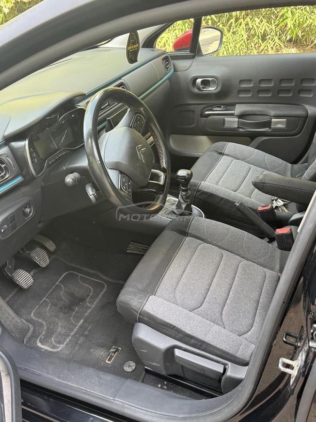 Citroën c3 très bon état 