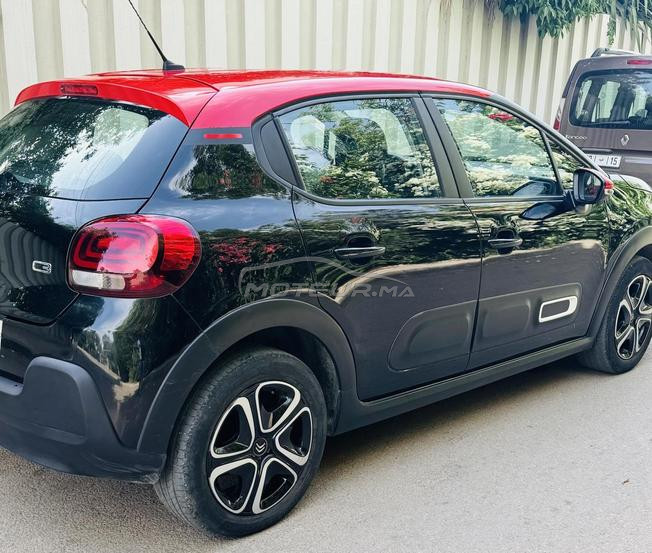 Citroën c3 très bon état 