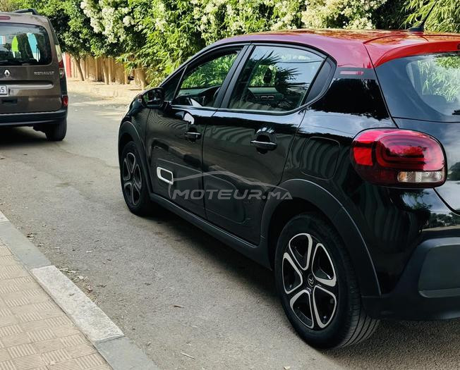 Citroën c3 très bon état 