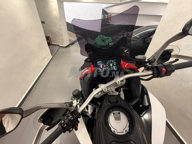 DUCATI MULTISTRADA V4.S - 2